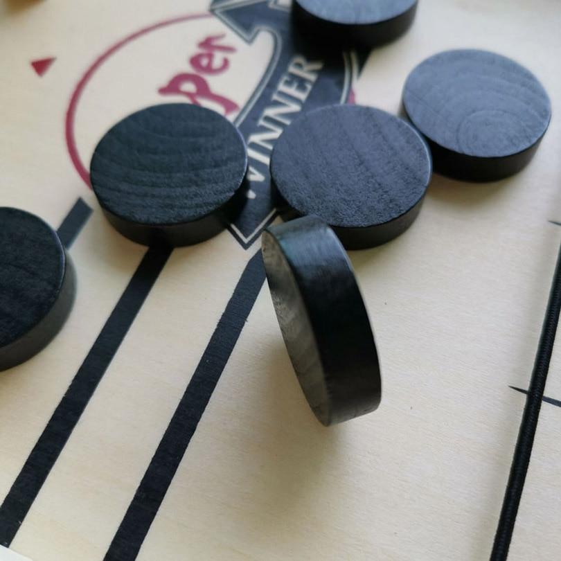 Fast Sling Puck Game