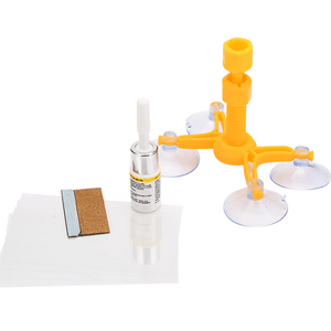 Amazing Glass Repair Kit
