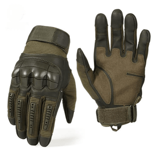 Full Finger Touch Screen Military Tactical Gloves