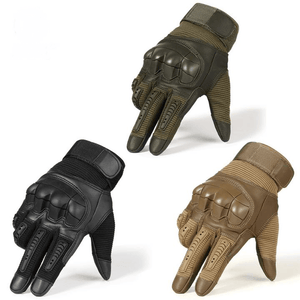 Full Finger Touch Screen Military Tactical Gloves