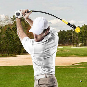 Pro Golf Swing Trainer