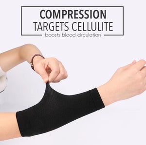 Arm Shapers Sleeves