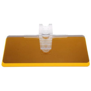 HD Anti-Glare Day & Night Vision Car Visor