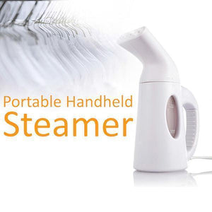 Portable iSteam Handheld Steamer