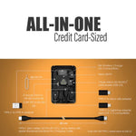 Universal Smart Adapter Card