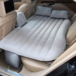 Travel Inflatable Bed Car Mattress