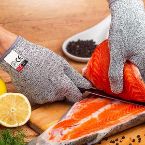 Kitchen Cut Resistant Gloves