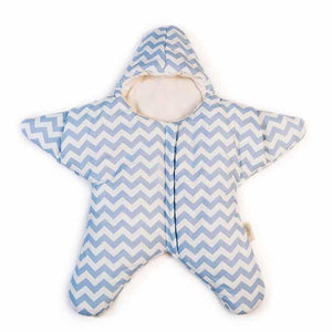 Little Star Baby Sleeping Bag