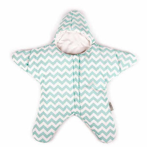 Little Star Baby Sleeping Bag