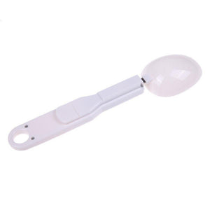 Smart Measuring Spoon