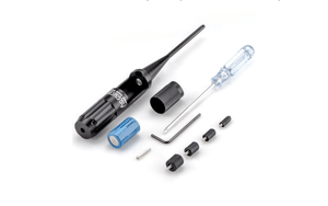 Laser Bore Sight Kit