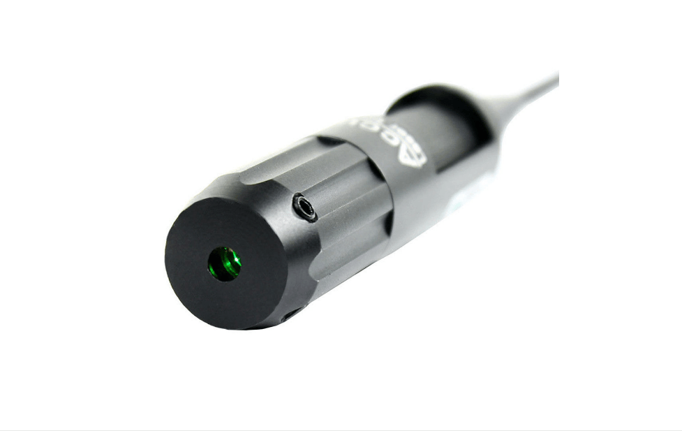 Laser Bore Sight Kit