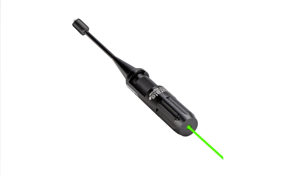 Laser Bore Sight Kit