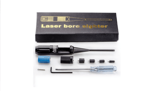 Laser Bore Sight Kit