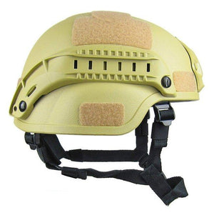 Tactical Helmet
