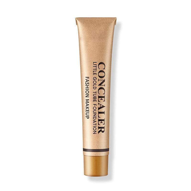 Little Gold Tube Foundation Concealer