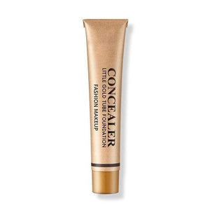 Little Gold Tube Foundation Concealer