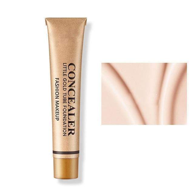 Little Gold Tube Foundation Concealer