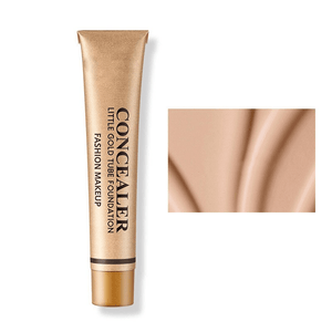 Little Gold Tube Foundation Concealer