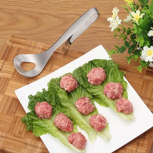 Non Stick Meatball Maker Spoon