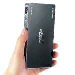 4K Wifi/Bluetooth HD Mini Portable Pocket Projector