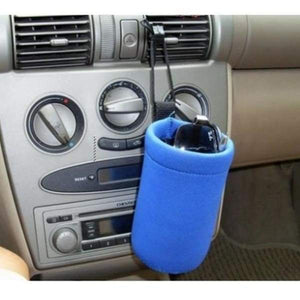 Milk Travel Cup Warmer - Baby Bottle Warmer