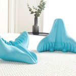 C-Rest Neck Stretcher and Neck Pain Relief