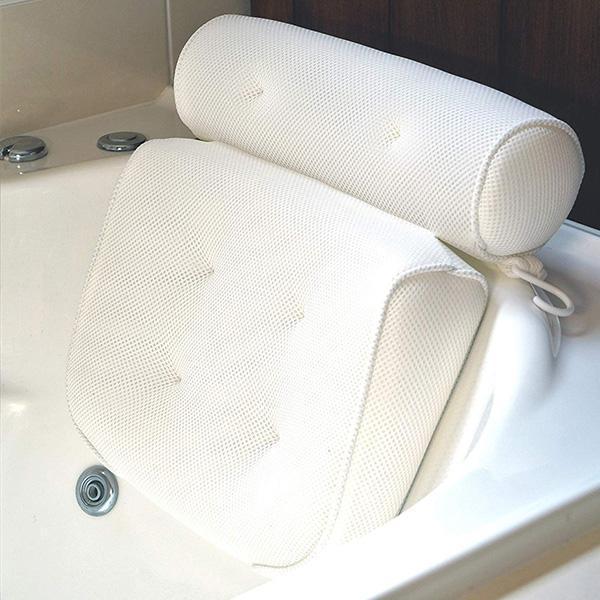 Spa Bathtub Pillow