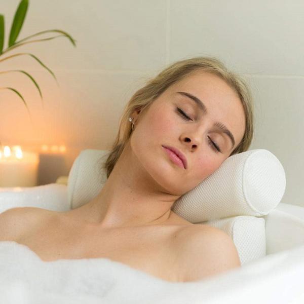 Spa Bathtub Pillow