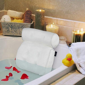 Spa Bathtub Pillow