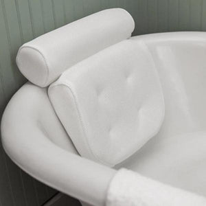 Spa Bathtub Pillow