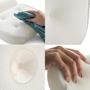 Spa Bathtub Pillow