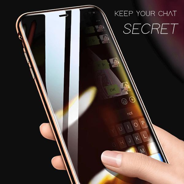 Magnetic Privacy Screen Protector