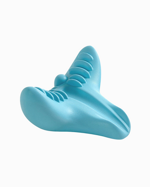 C-Rest Neck Stretcher and Neck Pain Relief