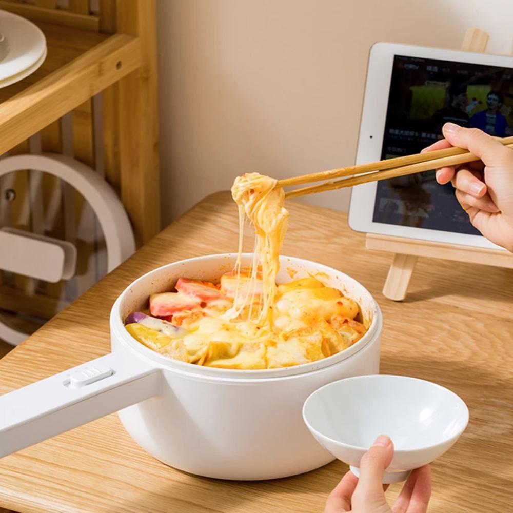 Multi-function Electric Hot Pot