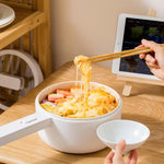 Multi-function Electric Hot Pot
