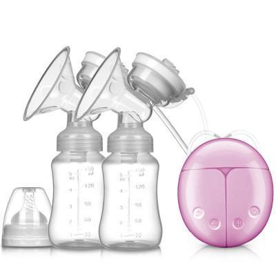 Hands Free Portable Electric Breast Pump