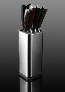 Stainless Steel Chef Knife Holder