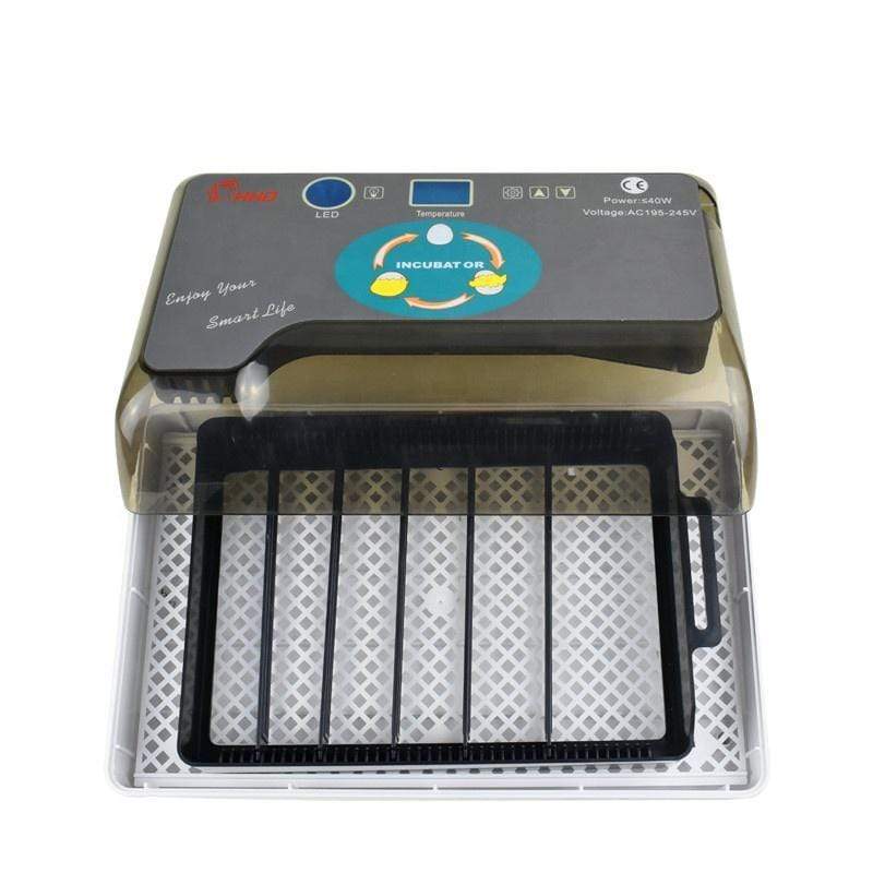 Automatic Egg Incubator