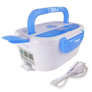 Portable Food Warmer