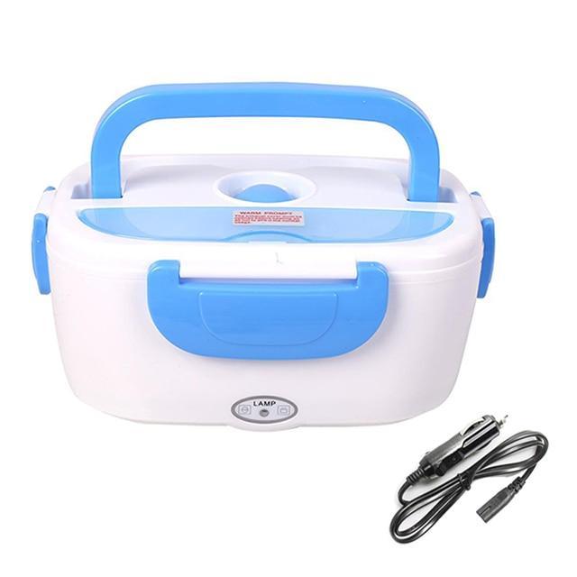 Portable Food Warmer