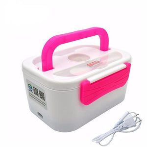 Portable Food Warmer