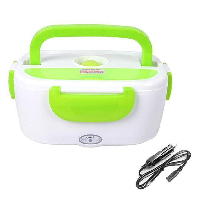 Portable Food Warmer