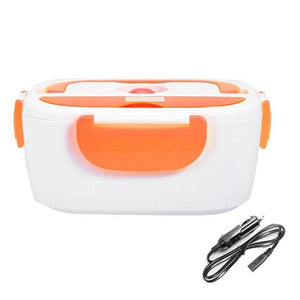 Portable Food Warmer