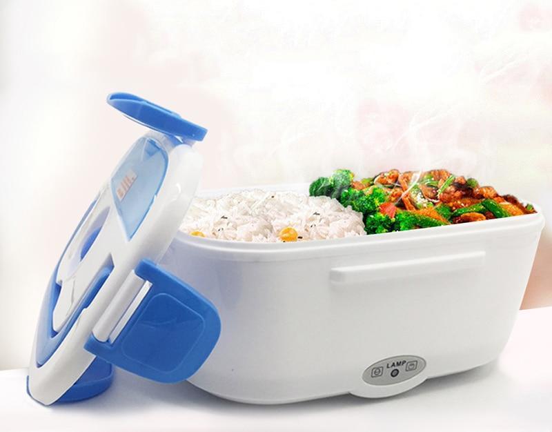 Portable Food Warmer