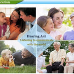 Digital Hearing Aids