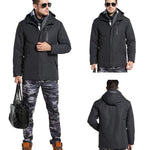 Electric Heated Jacket