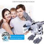 Intelligent Dinosaur Toy Robot