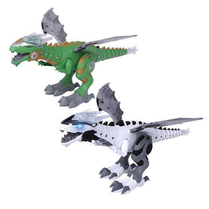 Intelligent Dinosaur Toy Robot