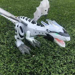 Intelligent Dinosaur Toy Robot